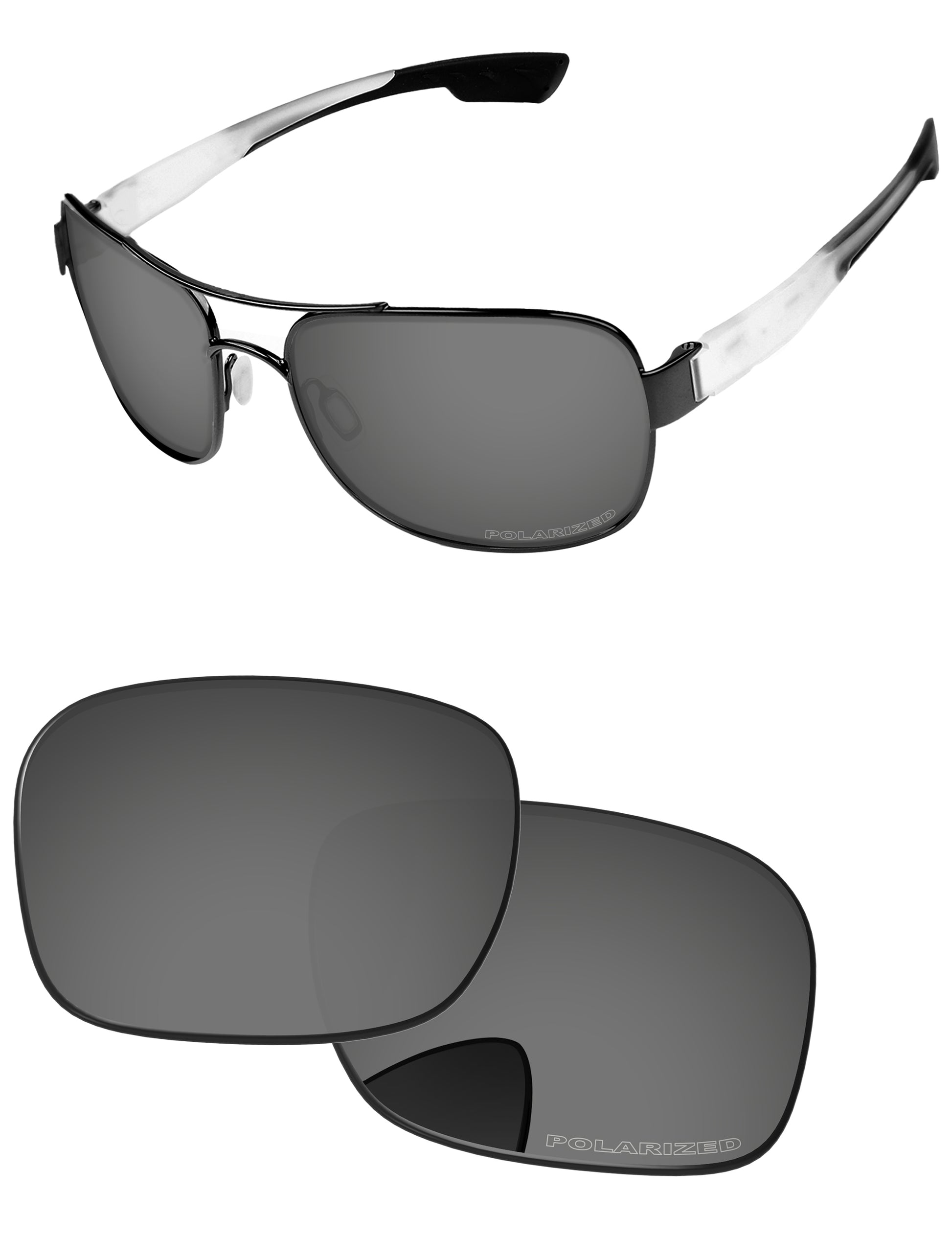 Black Chrome-Pro