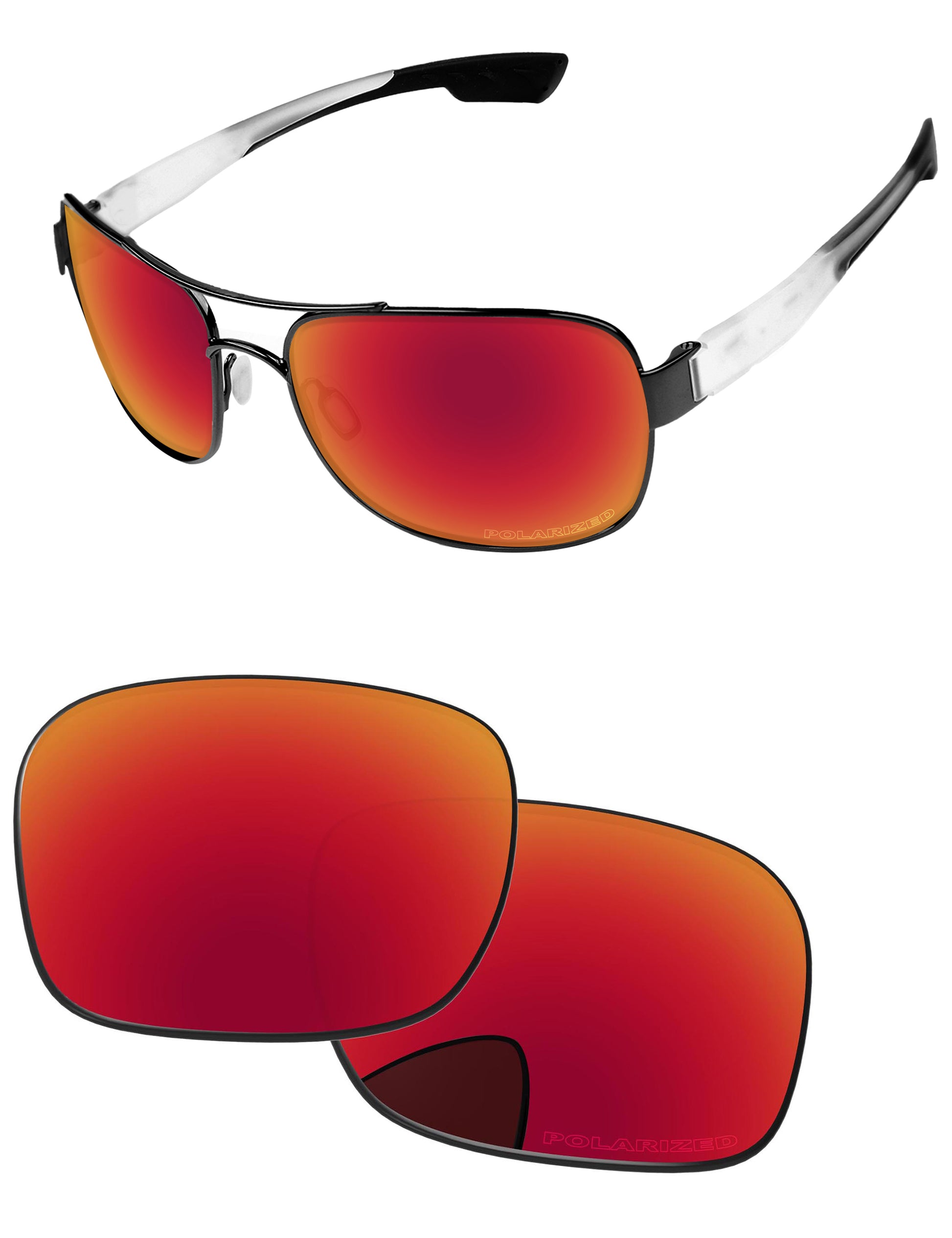 Deep Red-Pro