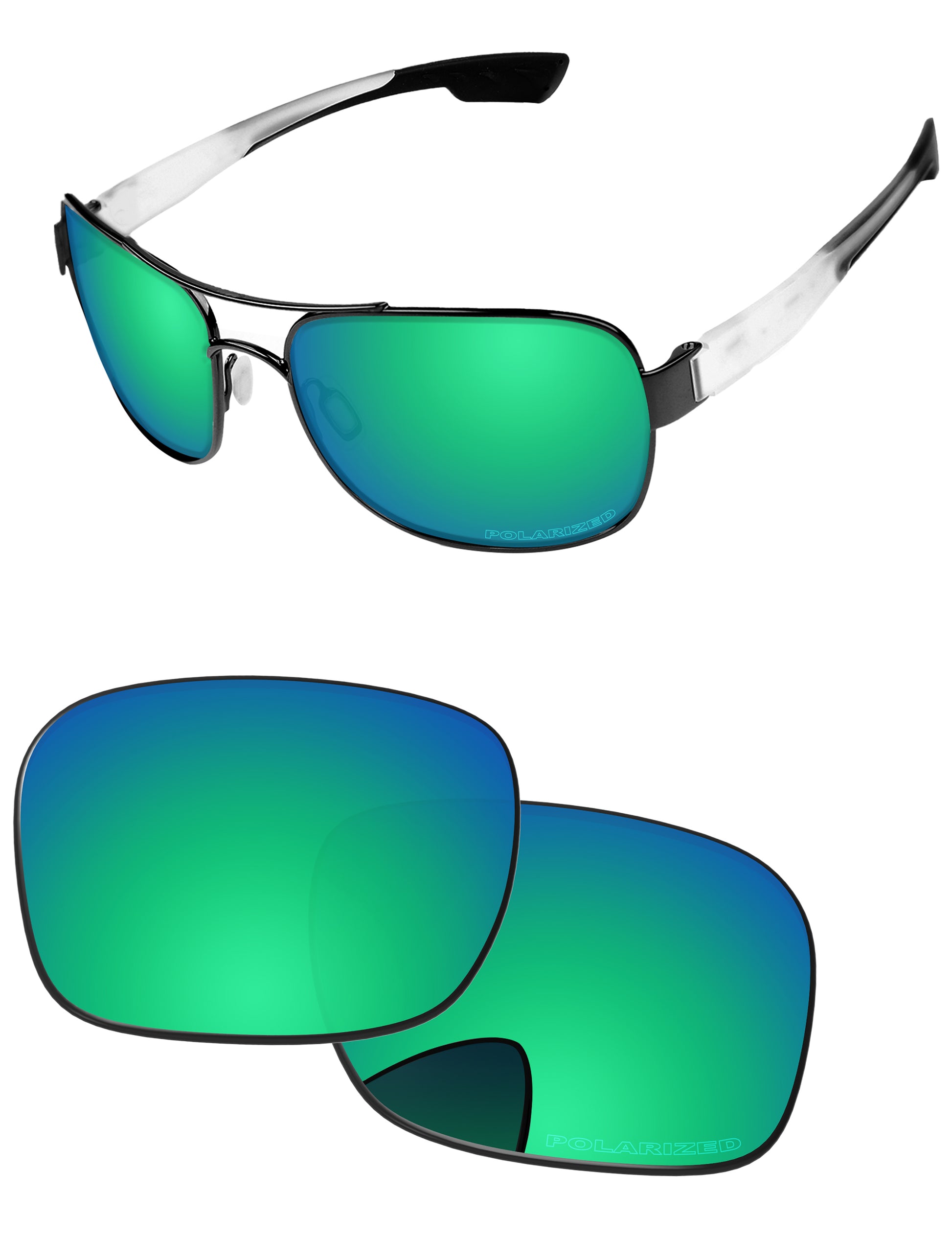 Emerald Green-Pro