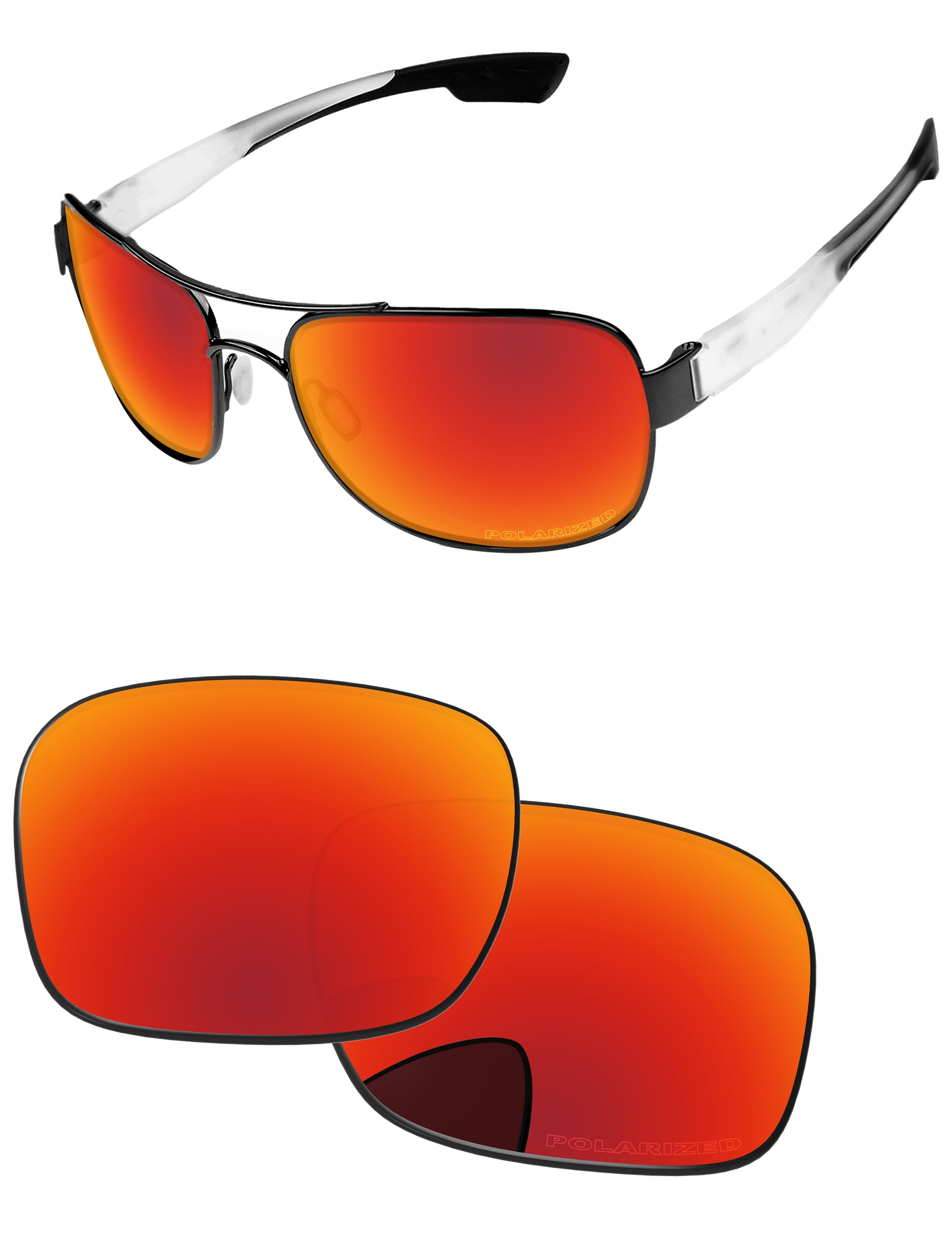 Fire Red-Pro