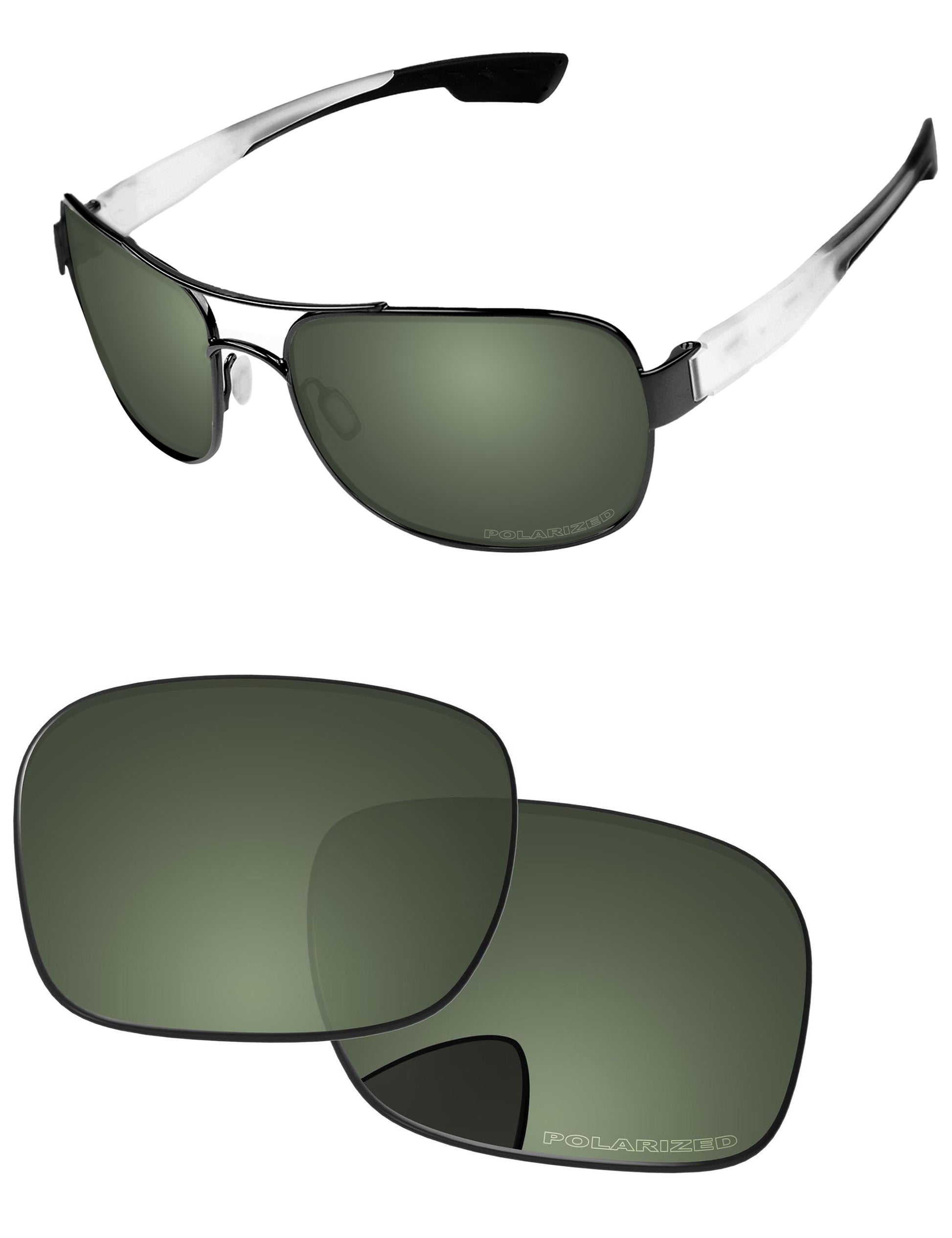 Gray Green-Pro