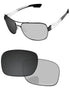 Gray Photochromic-Pro
