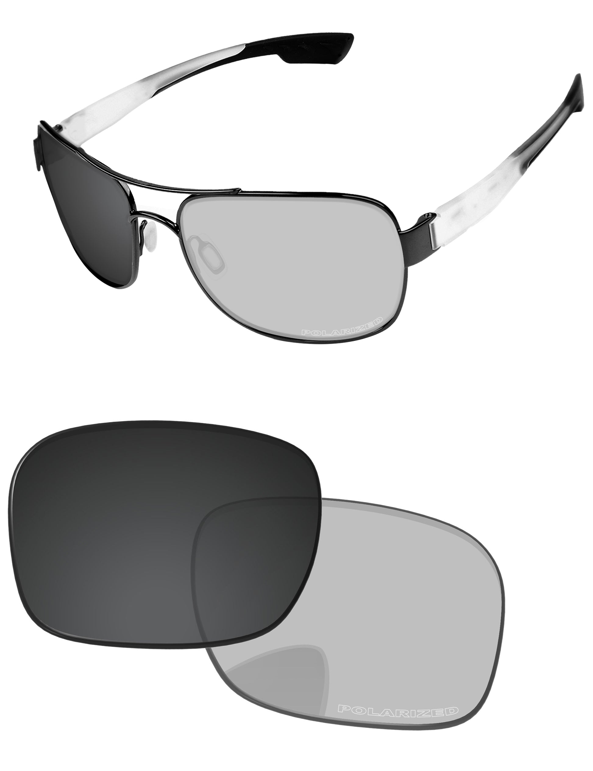 Gray Photochromic-Pro