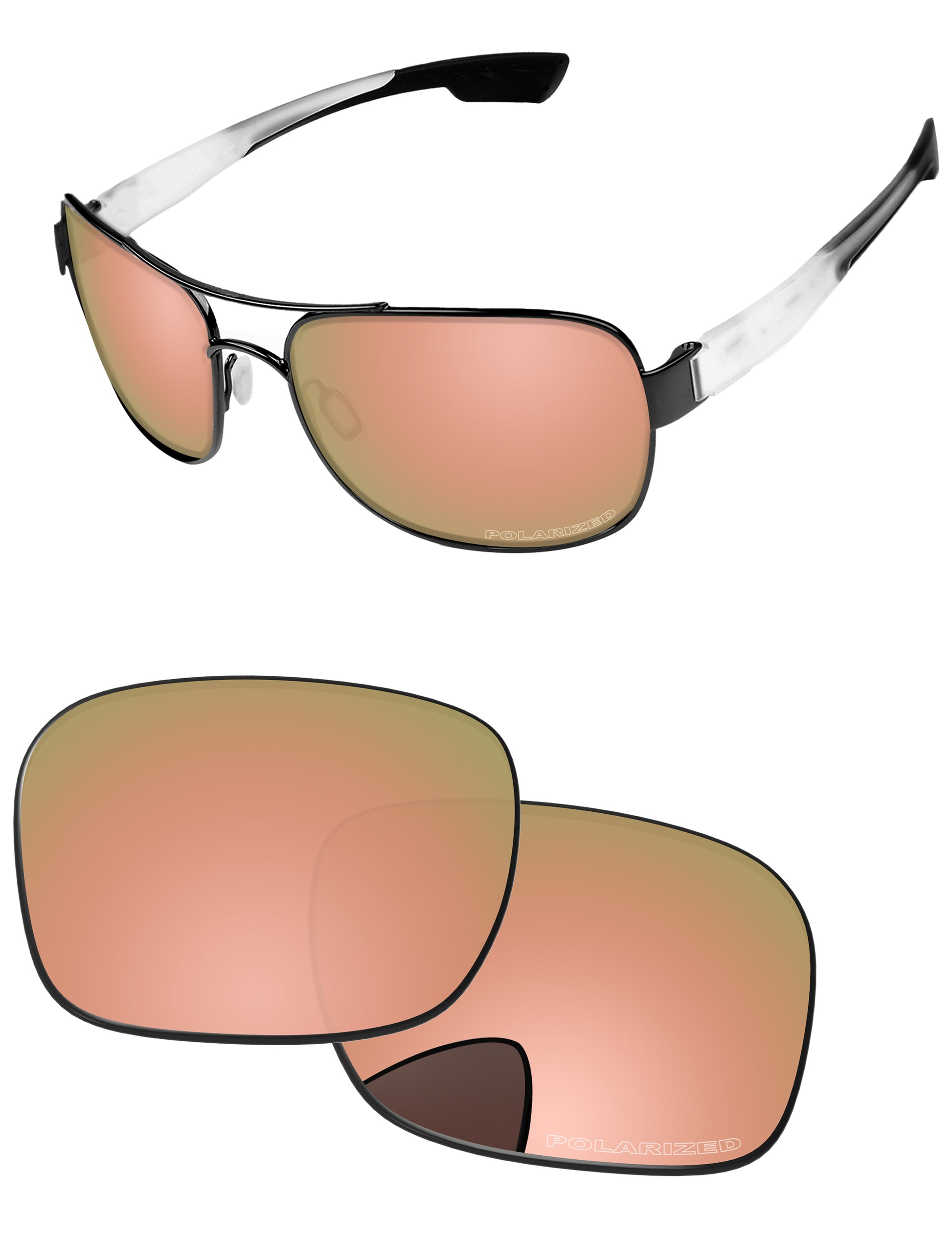 Rose Gold-Pro