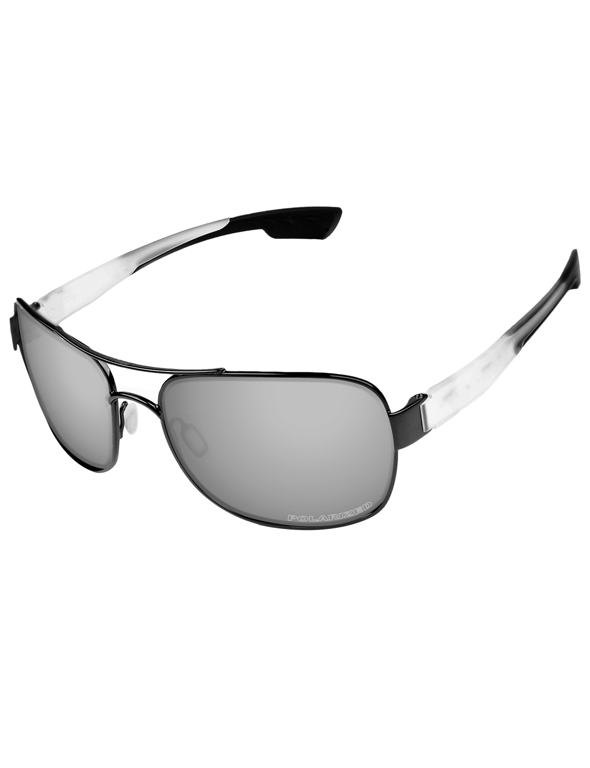 Silver Chrome-Pro