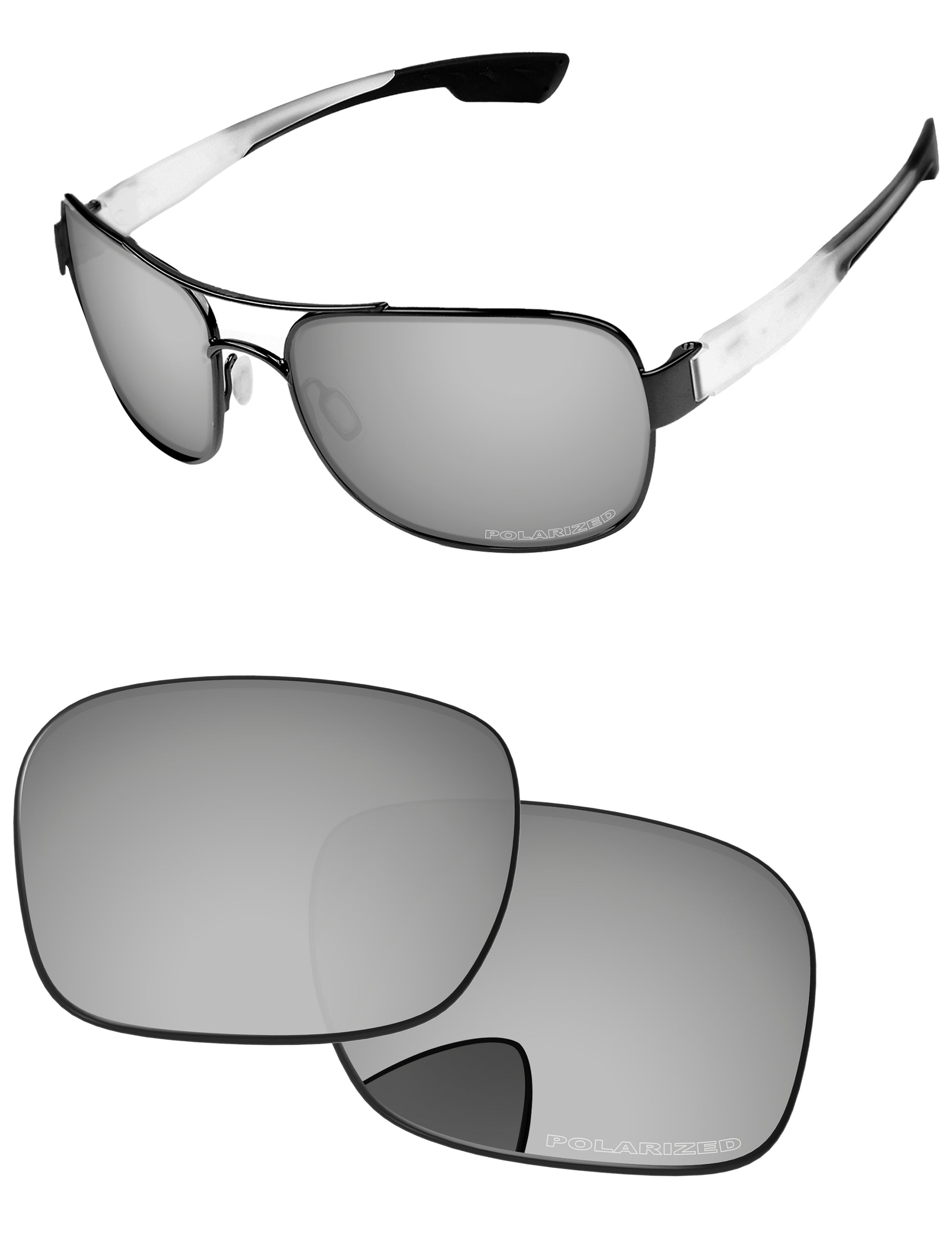 Silver Chrome-Pro