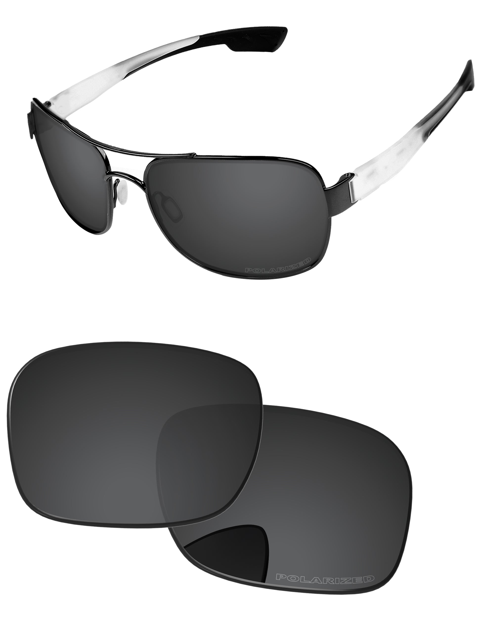 Solid Black-Pro