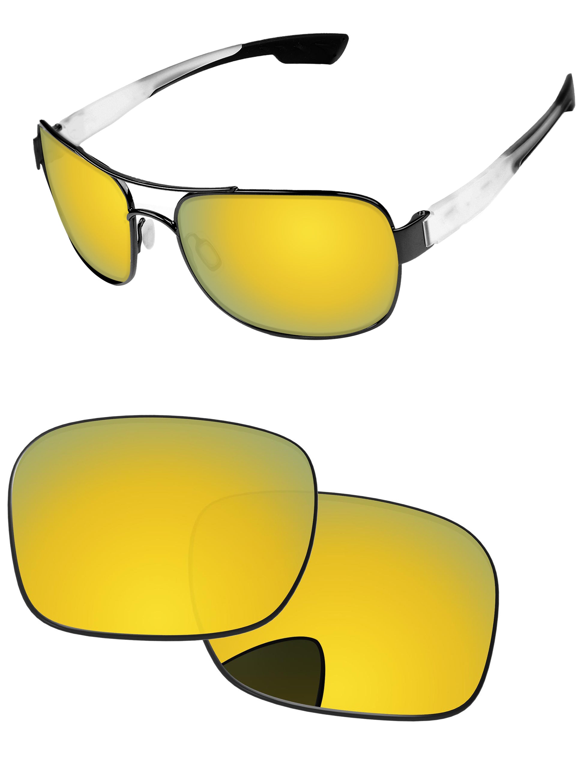 24K Gold-Pro+