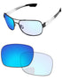Eclipse Blue Shield Photochromic-Pro+
