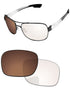 Eclipse Brown Photochromic-Pro+