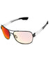 Eclipse Red Shield Photochromic-Pro+