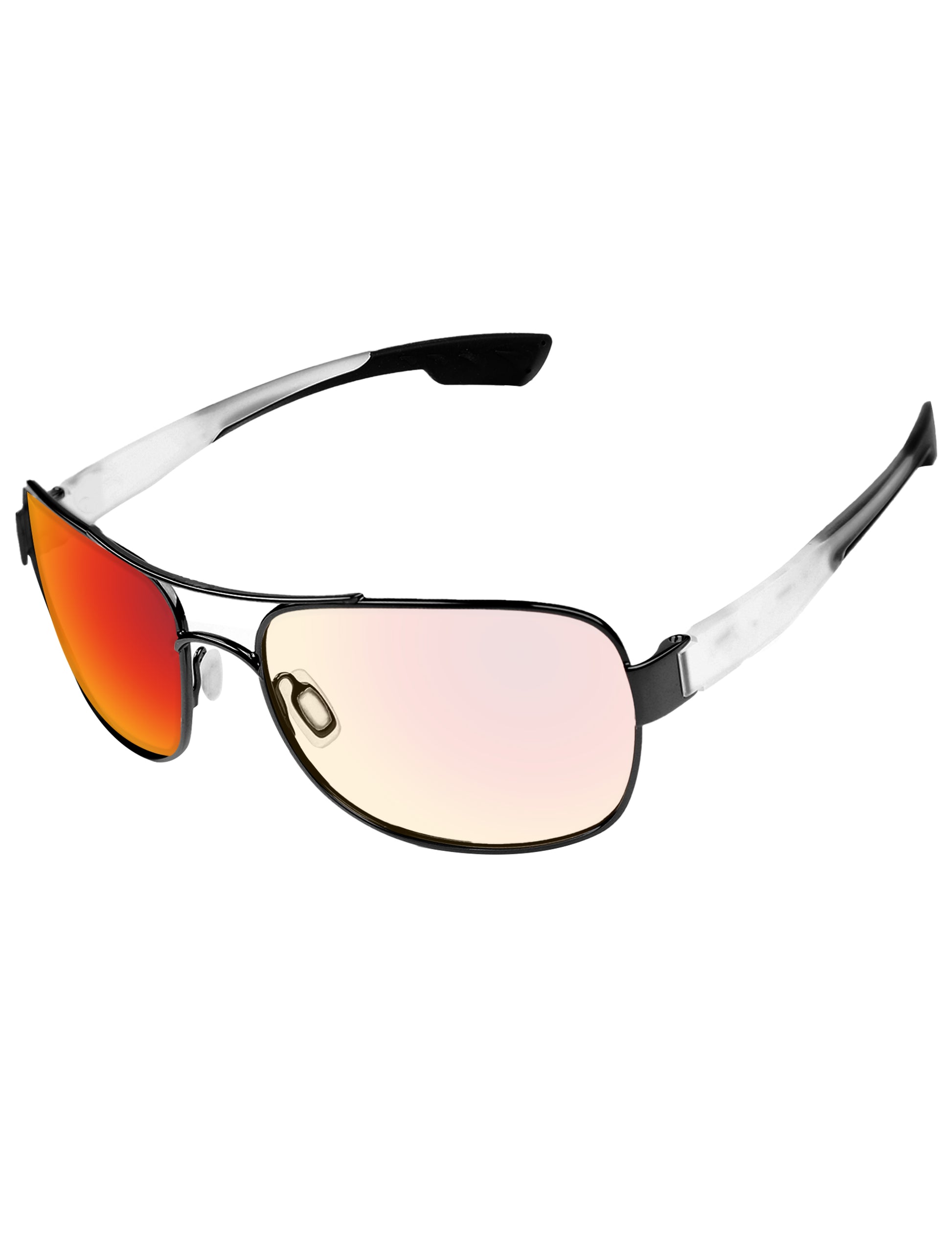 Eclipse Red Shield Photochromic-Pro+
