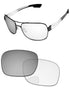 Eclipse Silver Shield Photochromic-Pro+