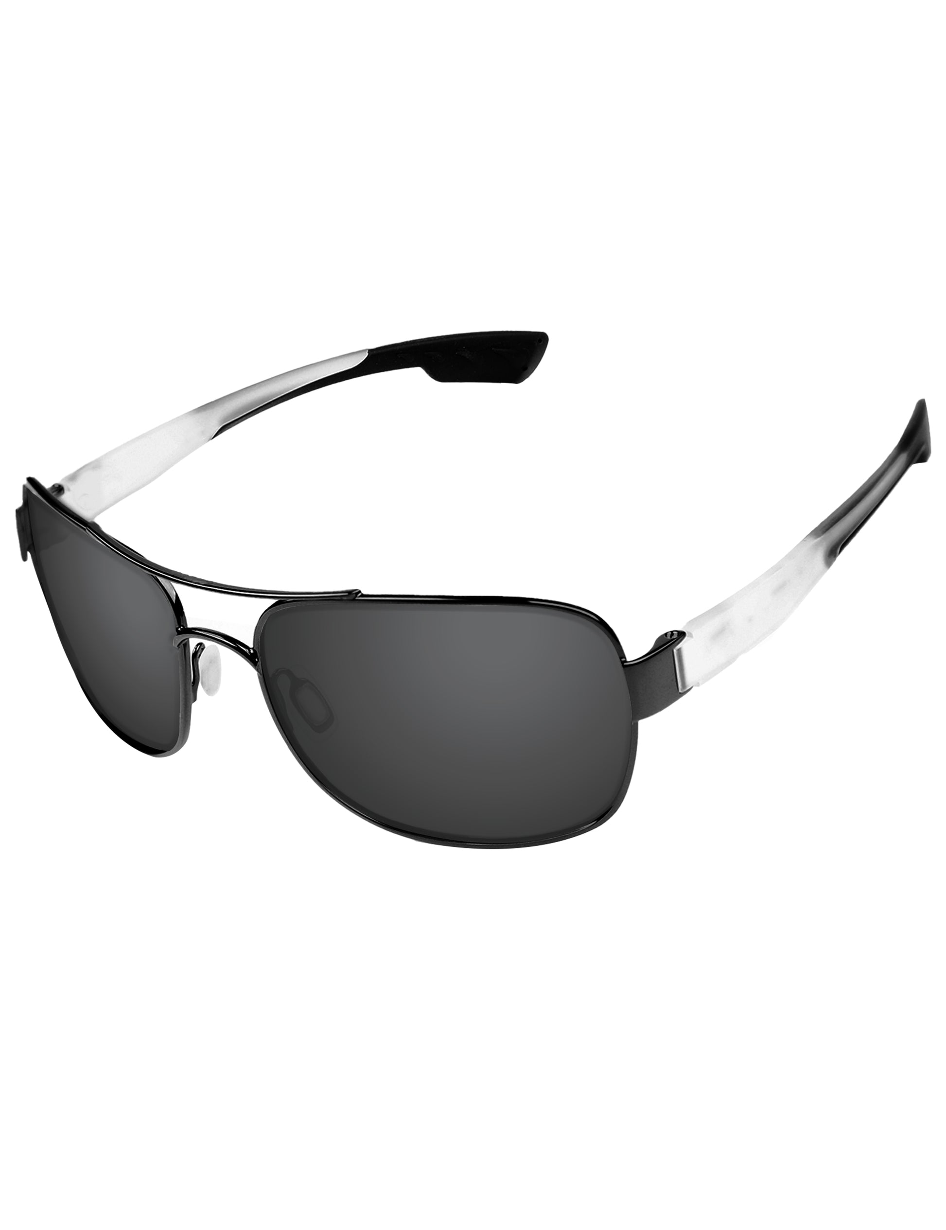 Solid Black Anti-Infrared-Pro+