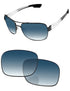 Blue Gradient-Standard