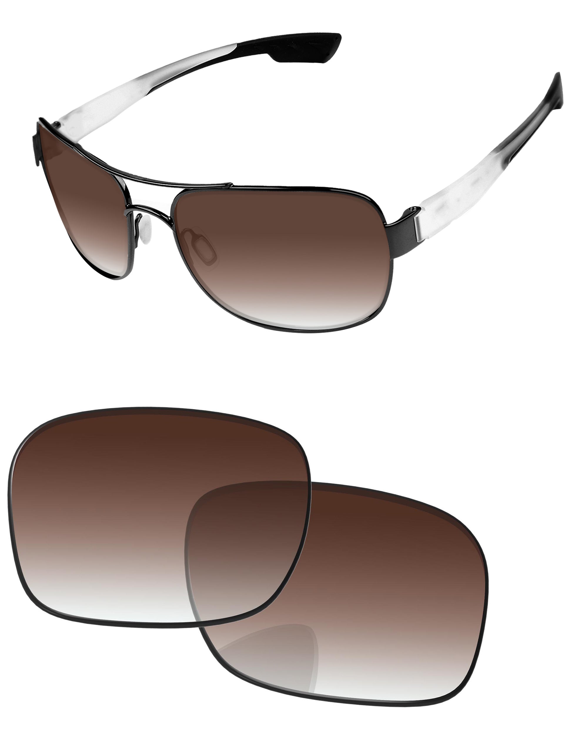 Brown Gradient-Standard