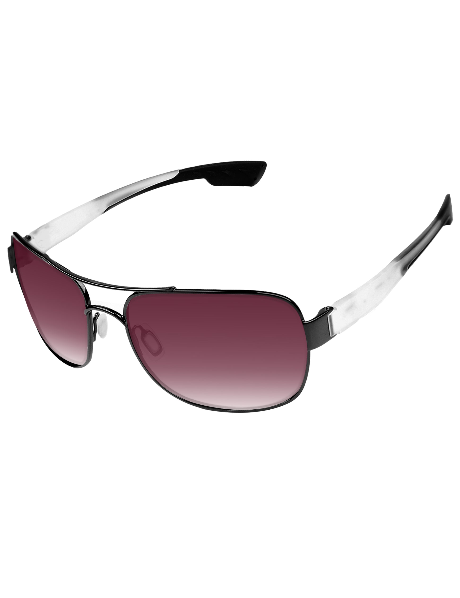 Burgundy Gradient-Standard