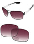 Burgundy Gradient-Standard