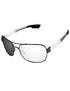Eclipse Gray Photochromic-Standard