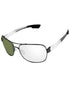Eclipse Green Photochromic-Standard