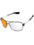 Eclipse Orange Photochromic-Standard