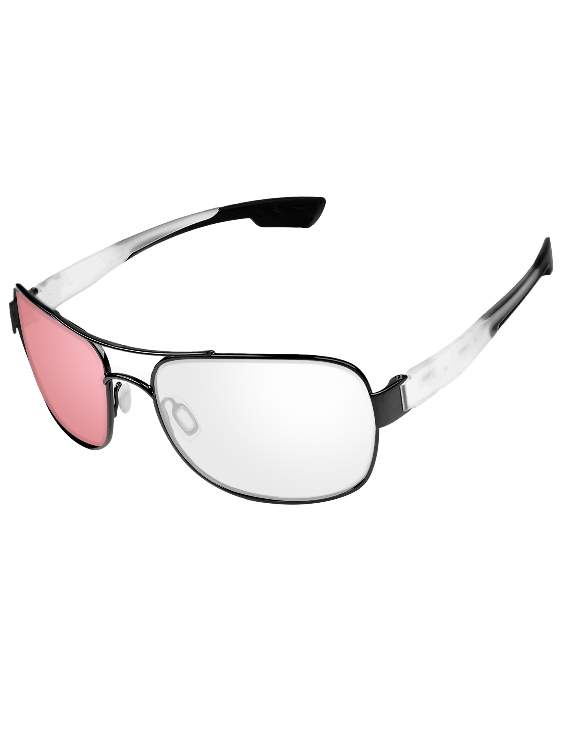 Eclipse Pink Photochromic-Standard