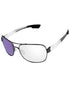 Eclipse Purple Photochromic-Standard