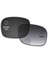 Gray Gradient Photochromic-Standard