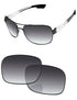 Gray Gradient-Standard