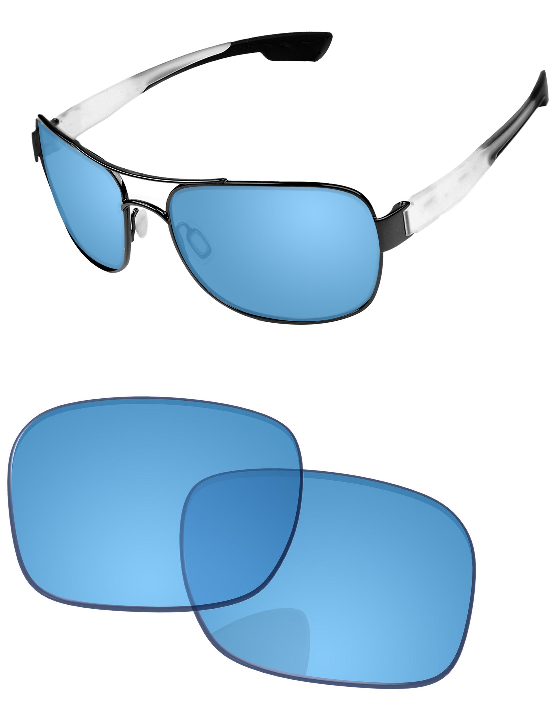 HD Blue-Standard