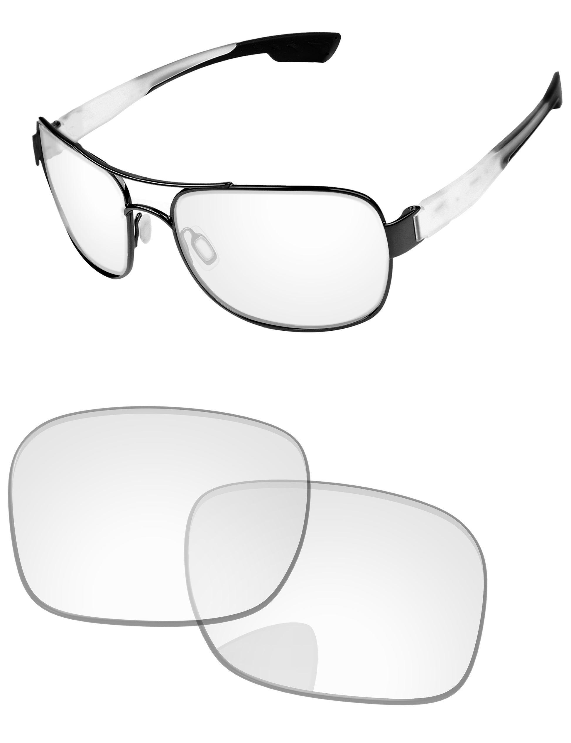 HD Clear-Standard