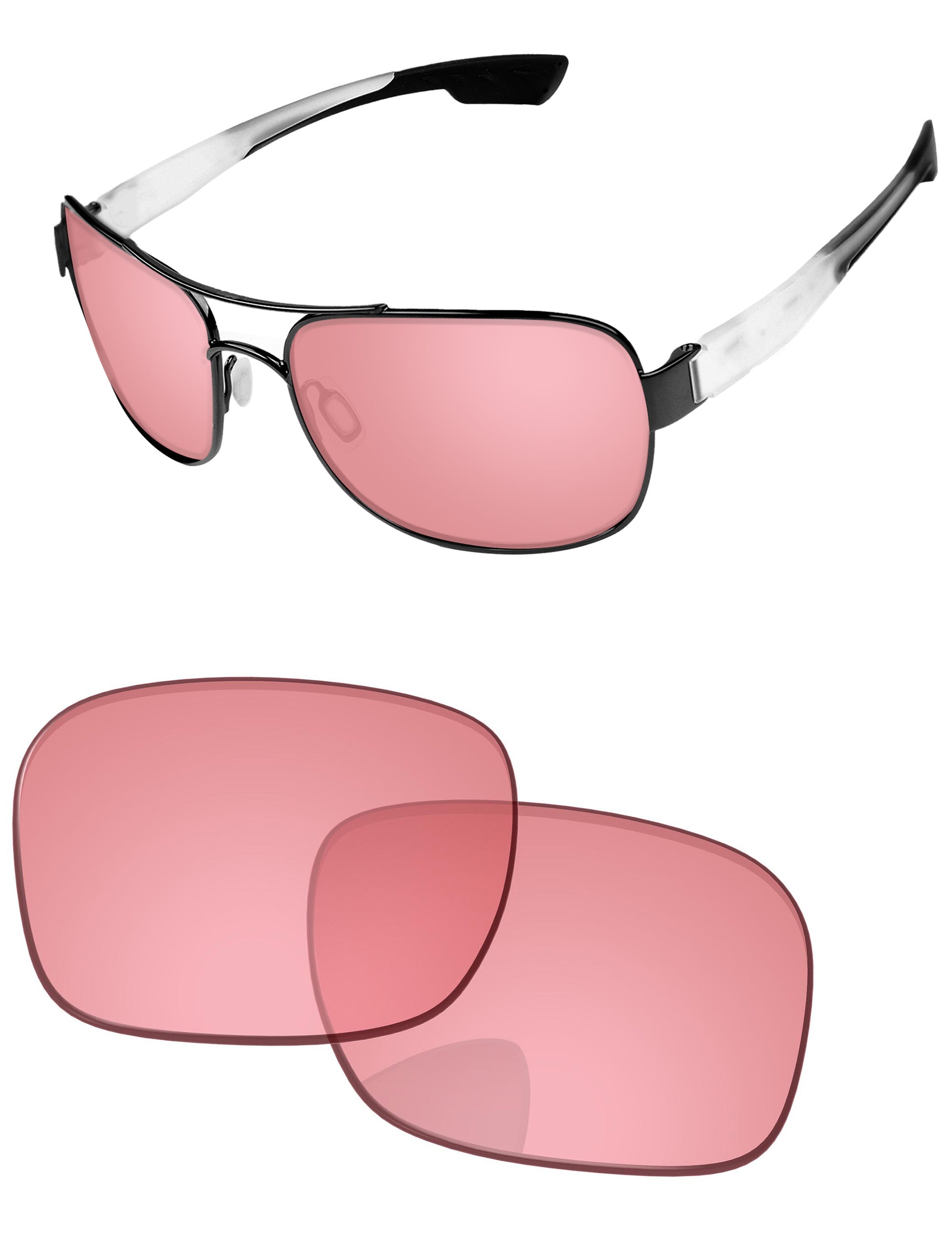 HD Pink-Standard
