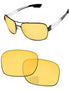 HD Yellow-Standard