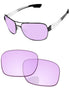 Low Light Pink-Standard