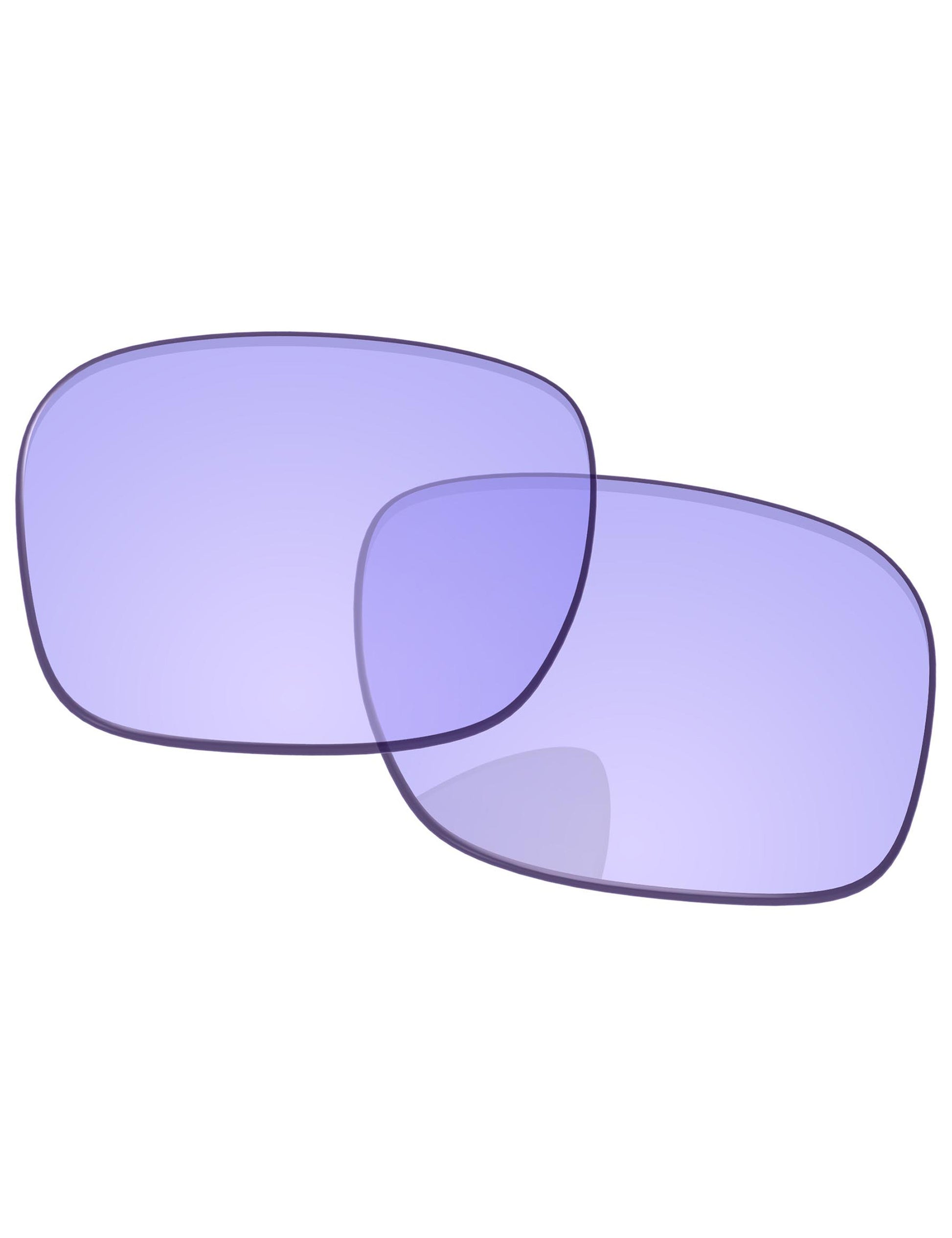 Low Light Violet-Standard