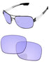 Low Light Violet-Standard