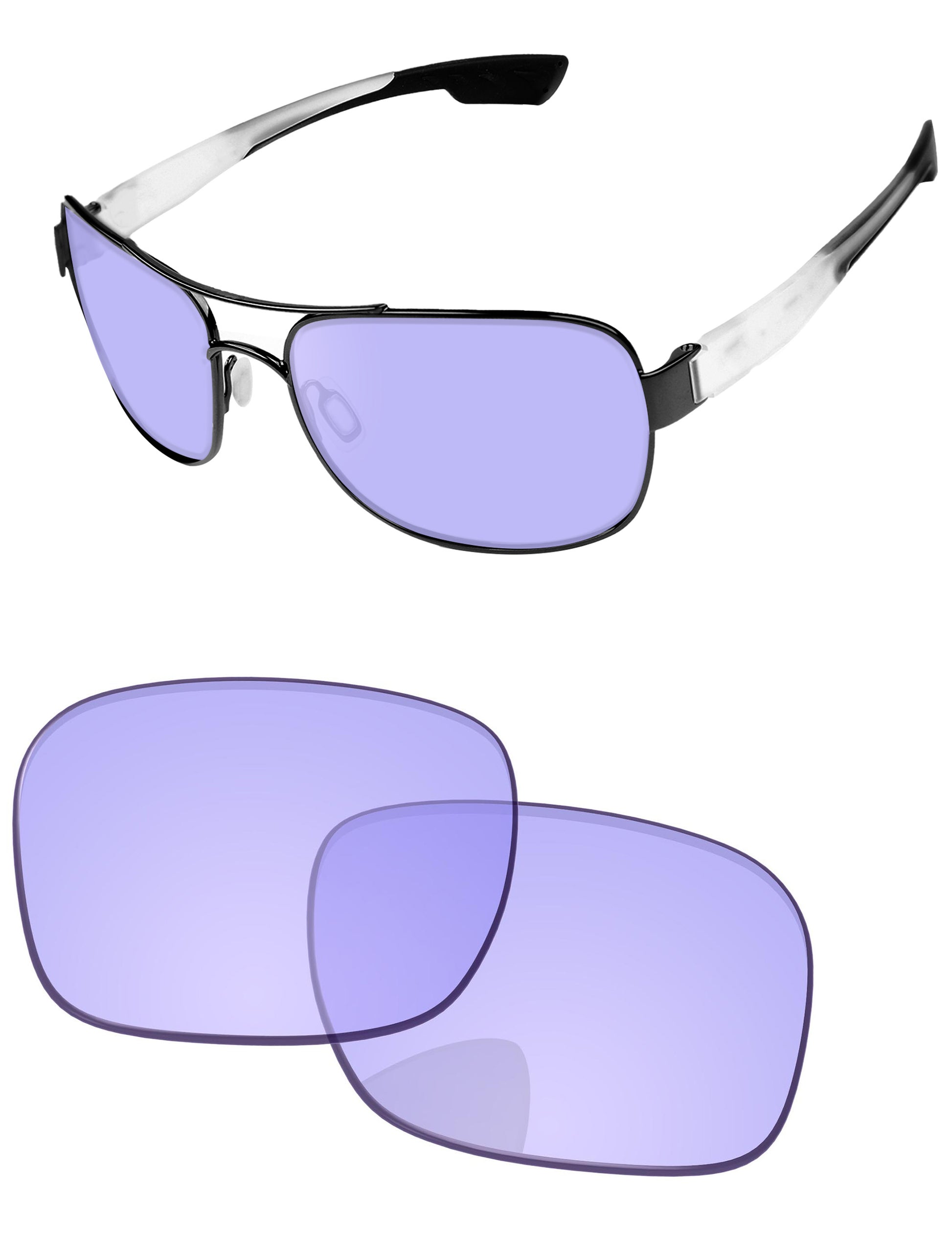 Low Light Violet-Standard