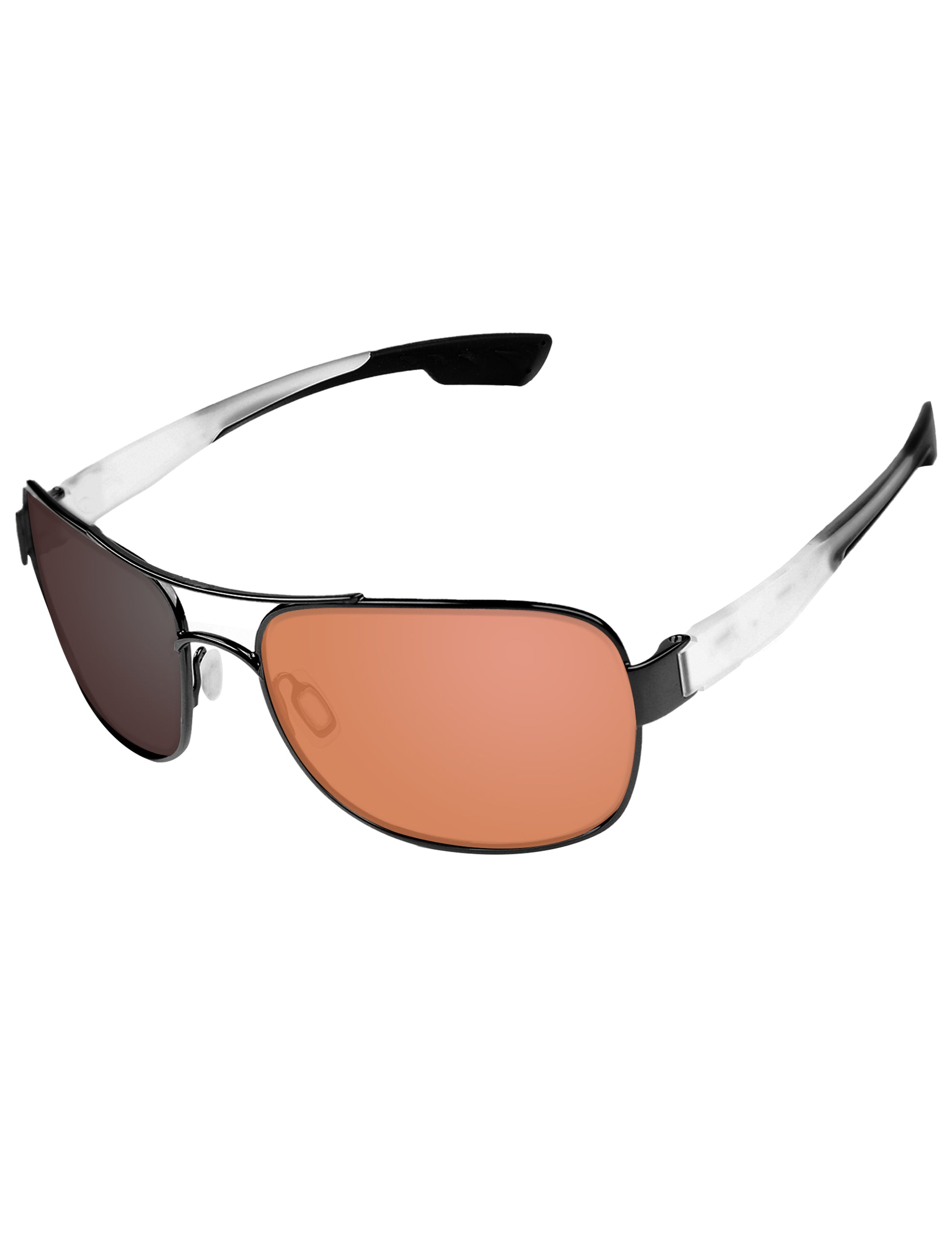 Orange Photochromic-Standard