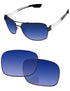 Sapphire Gradient-Standard