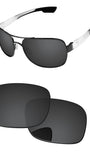 Solid Black-Standard