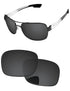 Solid Black-Standard