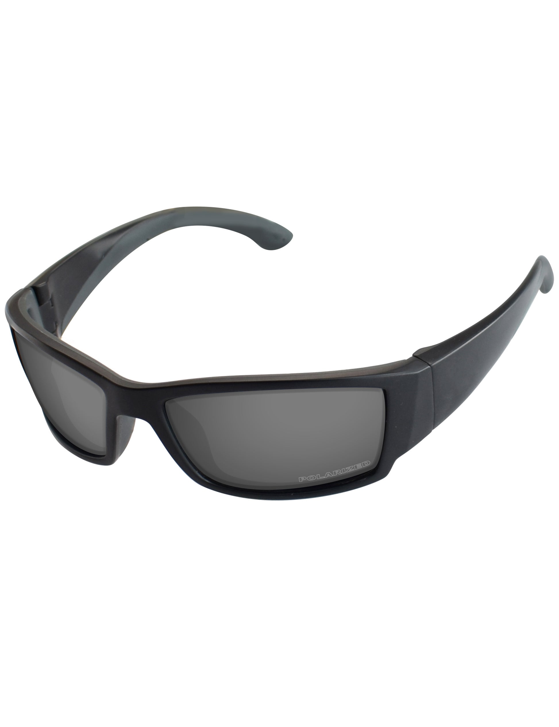 Black Chrome-Pro