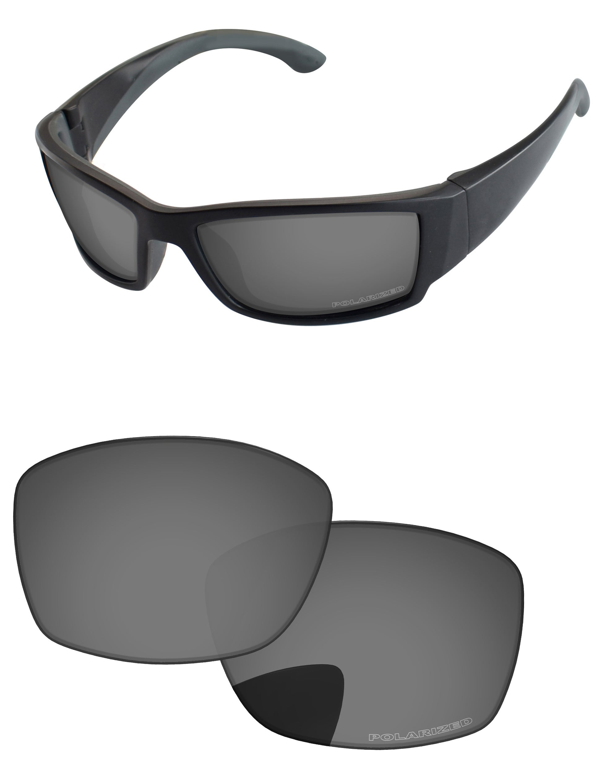 Black Chrome-Pro