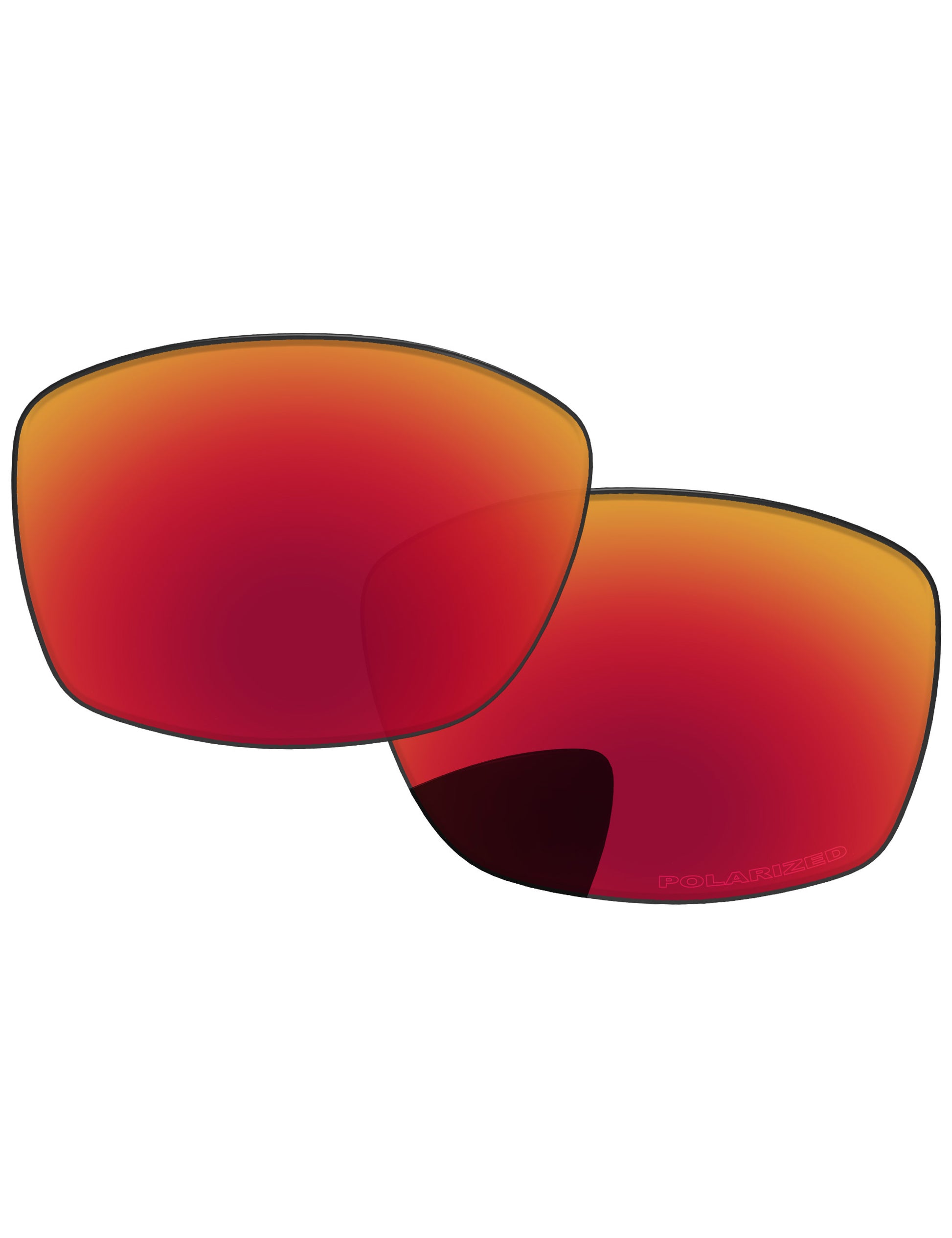 Deep Red-Pro