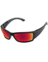 Deep Red-Pro