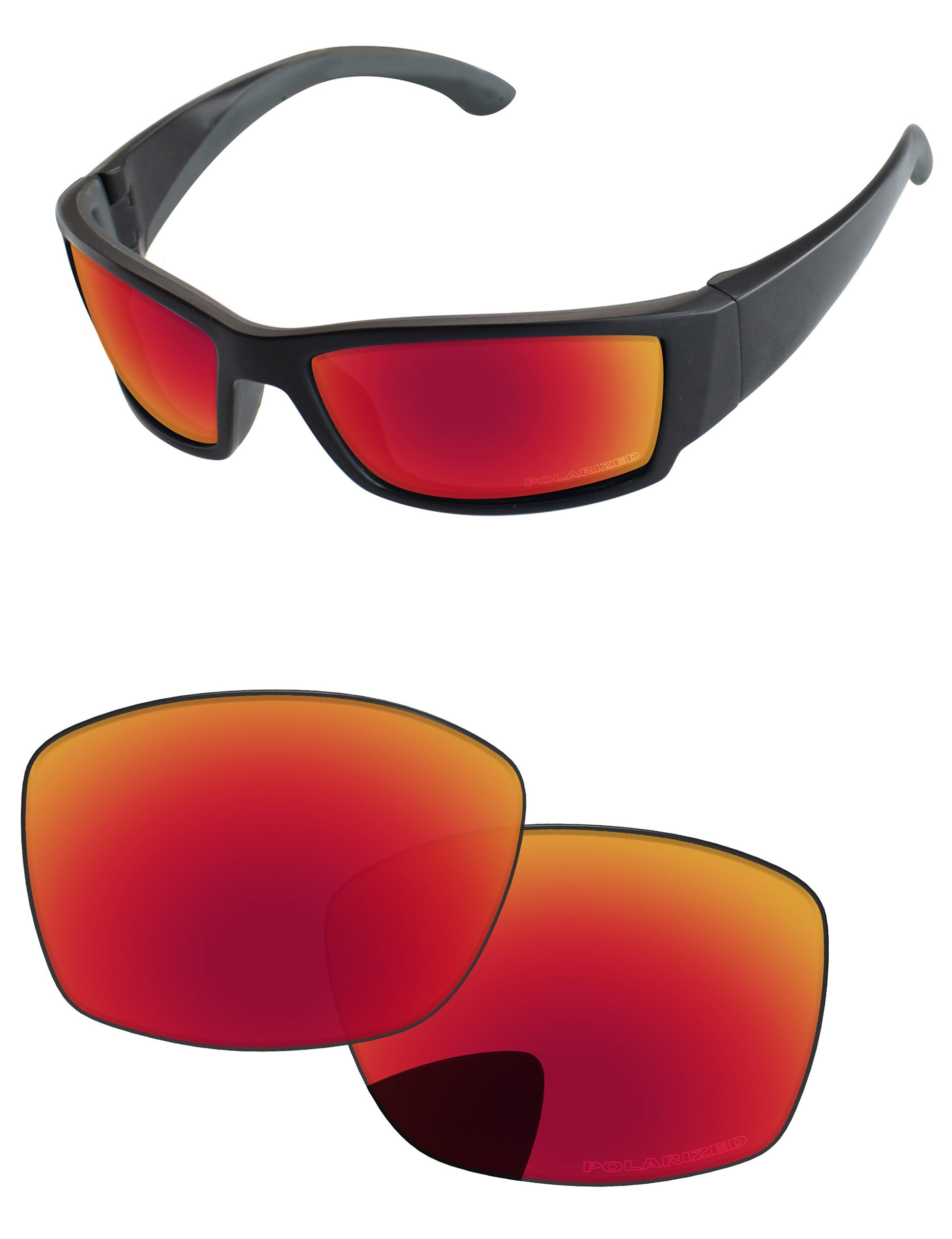 Deep Red-Pro