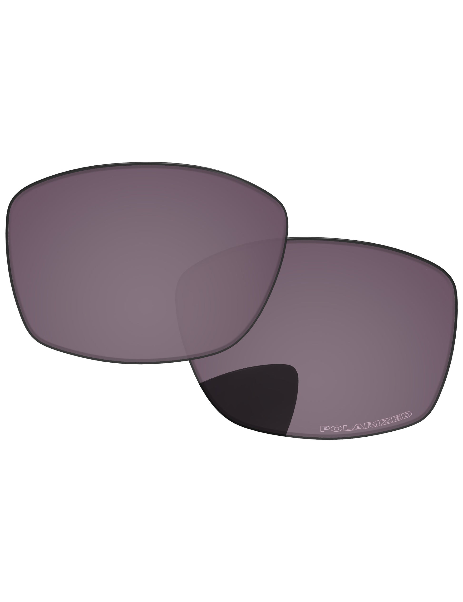 Gray Chrome-Pro