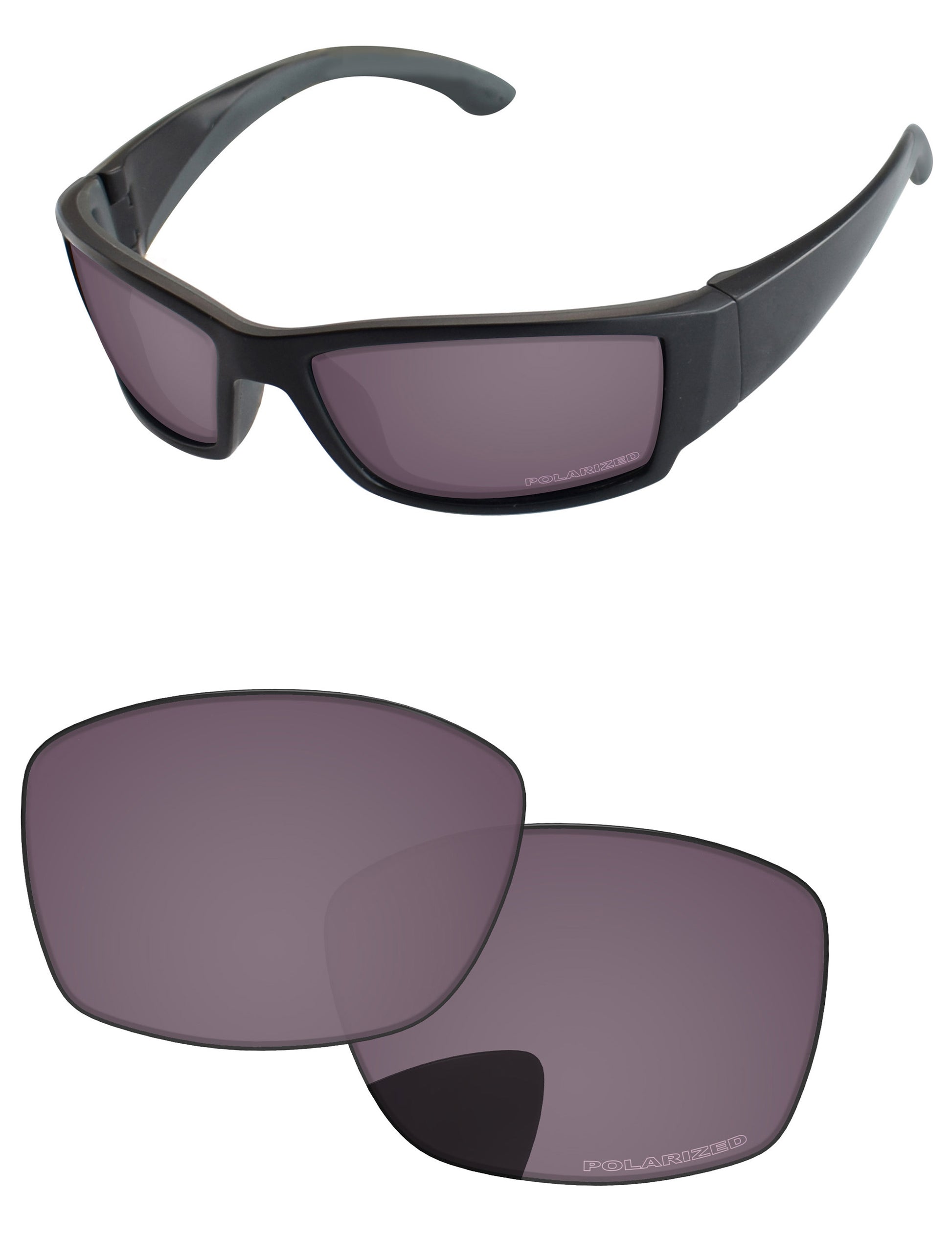Gray Chrome-Pro