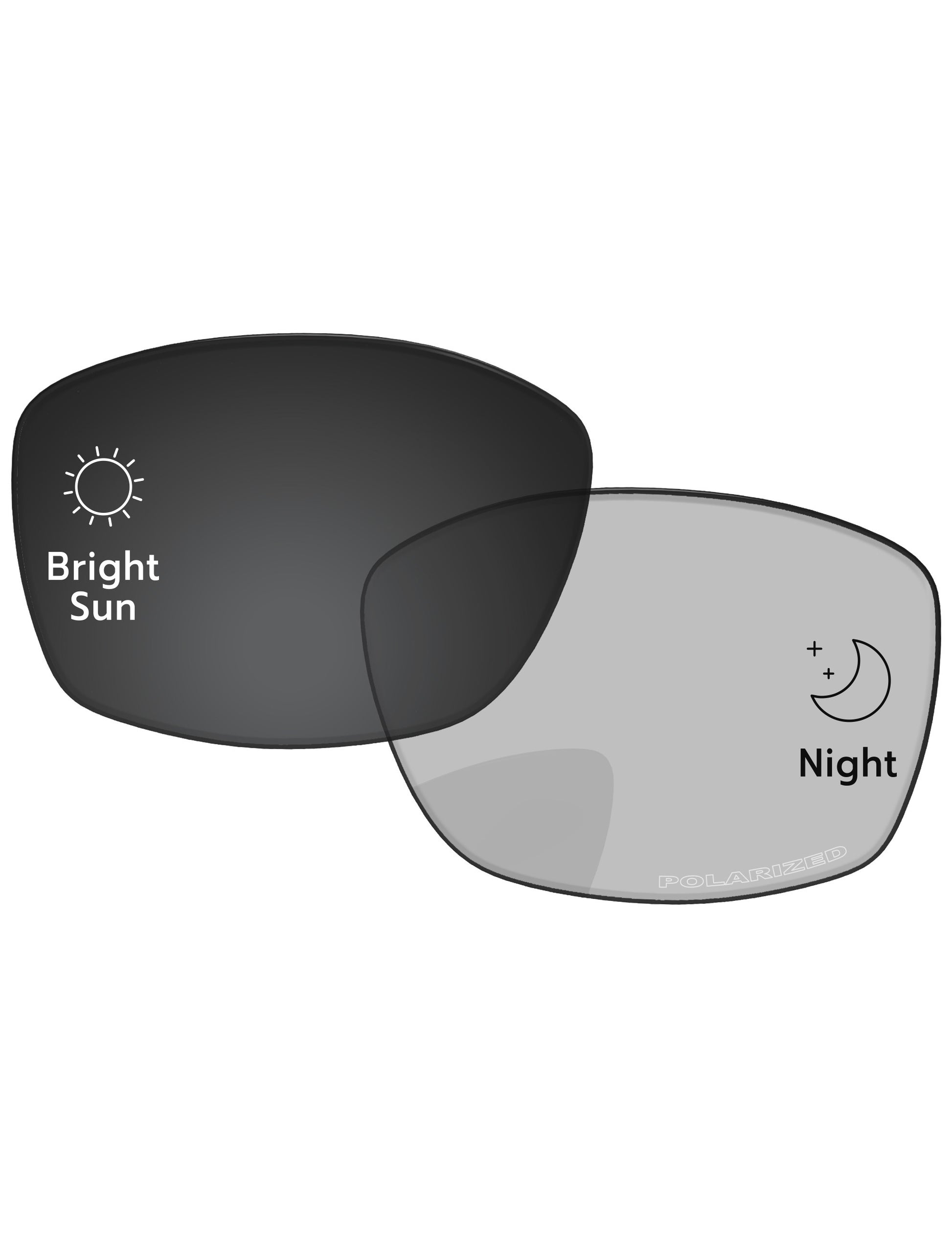 Gray Photochromic-Pro