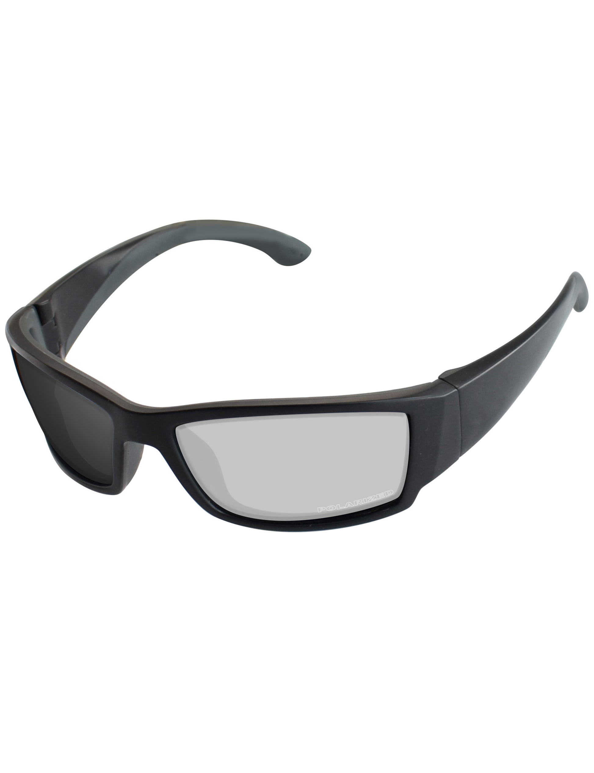Gray Photochromic-Pro